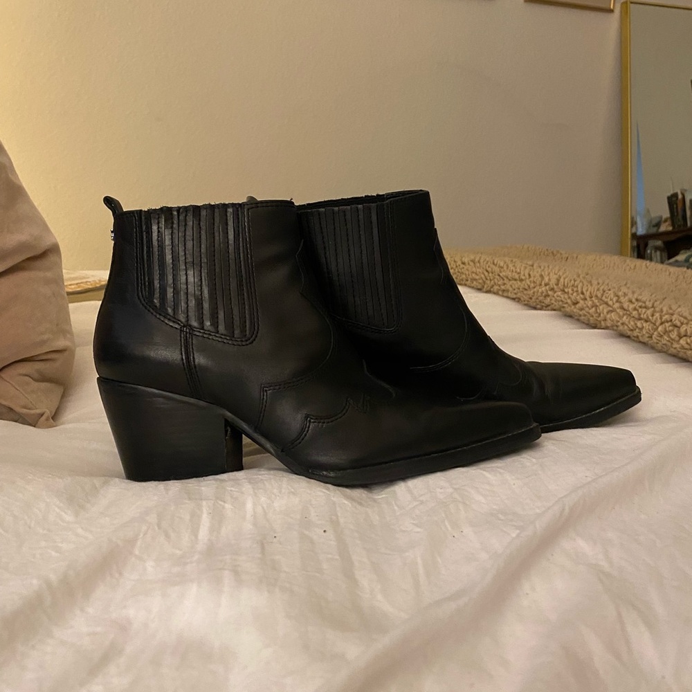 Sam Edelman Winona Bootie